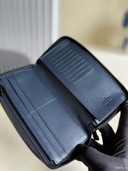 Affordable LOUIS VUITTON WALLET ZIPPY 0616